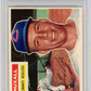 1956 Topps Joe Nuxall #218 PSA 7