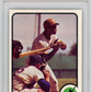 1973 Topps Roberto Clemente #50 PSA 5