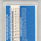 1982 Donruss Cal Ripken JR. #405 PSA 9 Oc