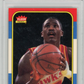 1986 Fleer Dominique Wilkins #121 PSA 6.5