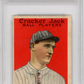 1915 Cracker Jack George Kaiserling #157 PSA 1