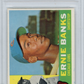 1960 Topps Ernie Banks #10 PSA 7
