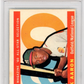 1960 Topps Hank Aaron #566 All Star PSA 2