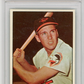 1961 Topps Brooks Robinson #10 PSA 8