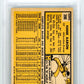 1963 Topps Hank Aaron #390 BVG 5.5