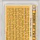 1963 Topps Pride Of N. L. #138 W. Mays S. Musial PSA 8