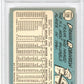 1965 Topps Frank Robinson #120 PSA 8