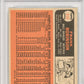 1966 Topps Frank Robinson #310 PSA 8