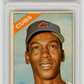 1966 Venezuela Topps Ernie Banks #110 PSA 2