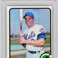 1973 Topps Willie Mays #305 PSA 6