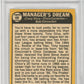 1968 Topps Manager's Dream #480 Oliva Cardenas Clemente PSA 9