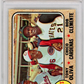 1968 Topps Manager's Dream #480 Oliva Cardenas Clemente PSA 9