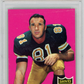 1969 Topps Doug Atkins #105 PSA 8.5