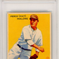 1933 Goudey Pat Malone #55 PSA 2