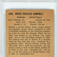 1940 Play Ball Soupy Campbell #200 PSA 5