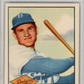 1952 Topps Rocky Bridges #239 PSA 5