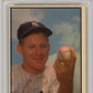 1953 Bowman Color Whitey Ford #153 PSA 3