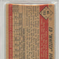 1953 Bowman Color Whitey Ford #153 PSA 3