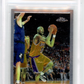 1996 Topps Chrome Kobe Bryant #138 BGS 9.5 Rookie