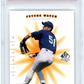 2001 SP Authentic Ichiro #91 PSA 9