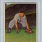 1954 Bowman Nellie Fox #6 PSA 4