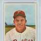 1954 Bowman Robin Roberts #95 PSA 6