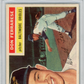 1956 Topps Don Ferrarese #266 PSA 7