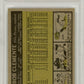 1961 Topps Bob Clemente #388 PSA 8