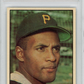 1961 Topps Bob Clemente #388 PSA 8