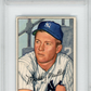 1952 Bowman Mickey Mantle #101 PSA 5
