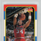 1986 Fleer Charles Barkley #7 PSA 9