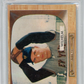 1955 Bowman Hoyt Wilhelm #1 PSA 8