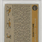 1960 Topps Rival All Stars #160 Mantle & Boyer PSA 8