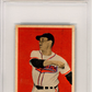 1949 Bowman Bob Feller #27 PSA 7