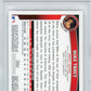 2011 Topps Update Mike Trout #US175 PSA 10