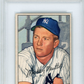 1952 Bowman Mickey Mantle #101 PSA 7