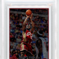 2003 Topps Chrome LeBron James #111 BGS 9.5 Rookie