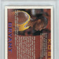 1996 Topps Chrome Kobe Bryant #138 PSA 8