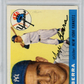 1955 Topps Yogi Berra #198 PSA 6