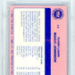 1984 Star Award Banquet Magic Johnson LL #17 BGS 9