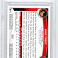 2011 Topps Update Mike Trout #US175 BGS 9.5 Rookie