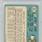 1965 Topps Pete Rose #207 PSA 7