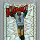 2018 Panini Kaboom! Brett Favre #BF PSA 10
