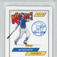2018 Panini Kaboom! Bo Bichette #BB PSA 10