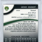 2007 Finest Kevin Durant #71 Refractor PSA 10