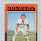 1975 Topps Robin Yount #223 PSA 8