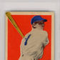 1948 Leaf Sid Gordon #131 PSA 1.5