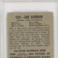 1948 Leaf Sid Gordon #131 PSA 1.5