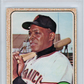 1968 O-Pee-Chee Willie Mays #50 PSA 7