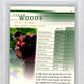 2001 Upper Deck Tiger Woods #1 BGS 10